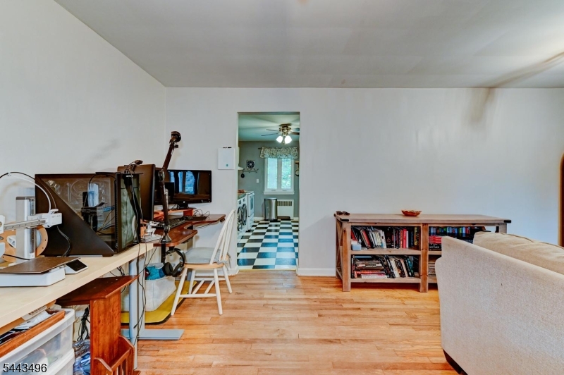 Troy Hills - Residential