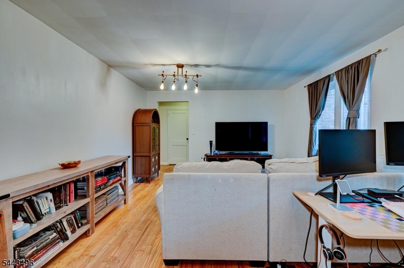 Troy Hills - Residential