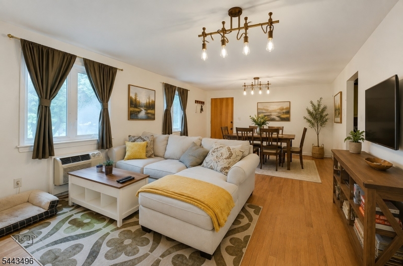 Troy Hills - Residential