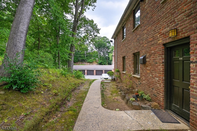 Troy Hills - Residential