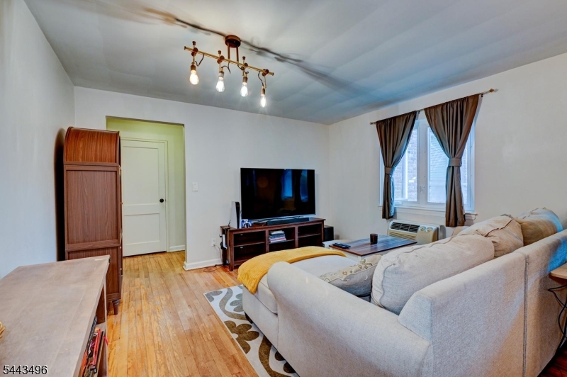 Troy Hills - Residential