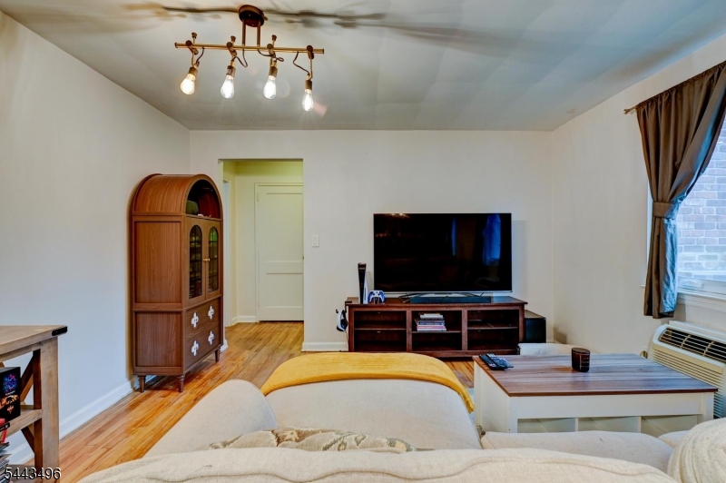Troy Hills - Residential
