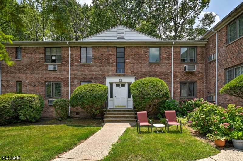 Troy Hills - Residential