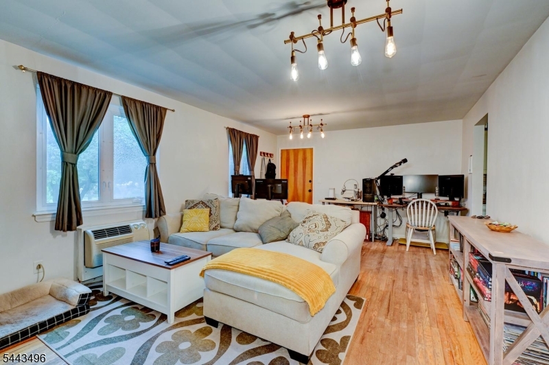 Troy Hills - Residential