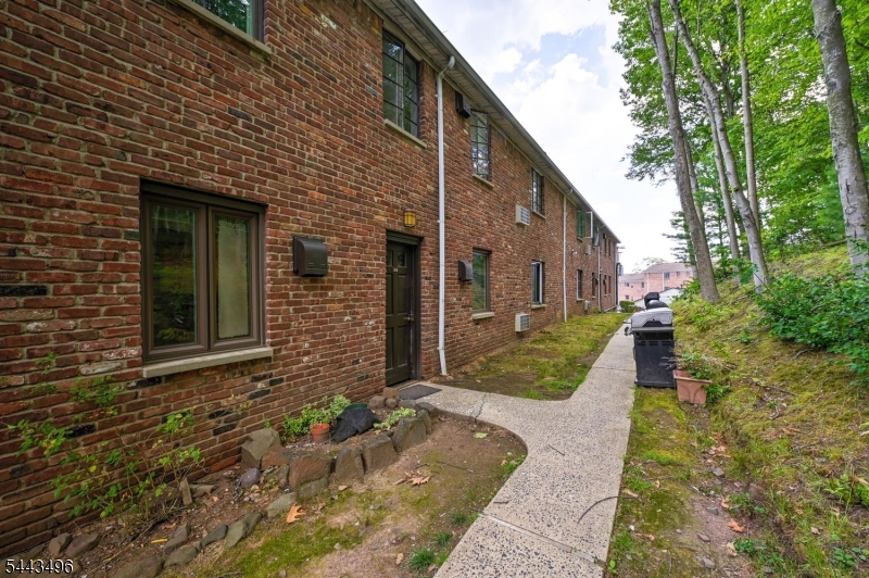 Troy Hills - Residential