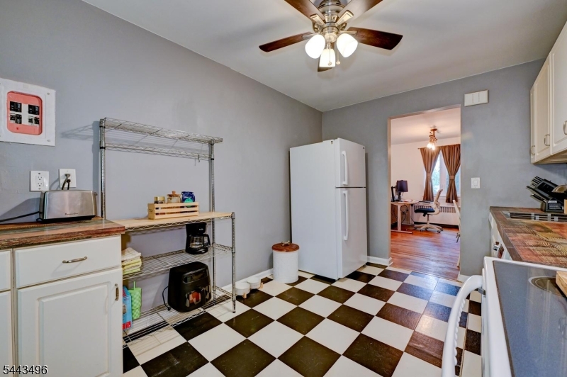 Troy Hills - Residential