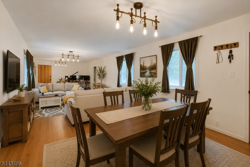 Troy Hills - Residential
