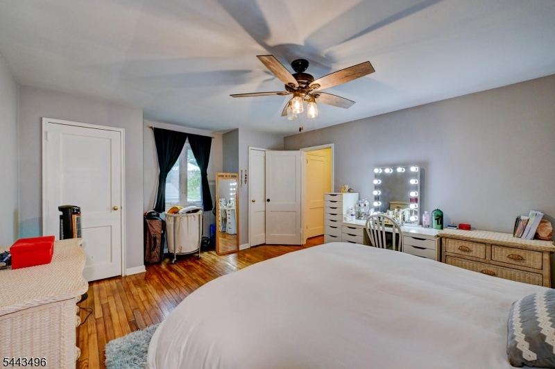 Troy Hills - Residential