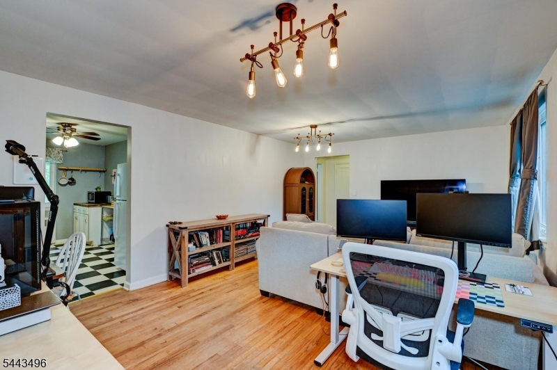 Troy Hills - Residential