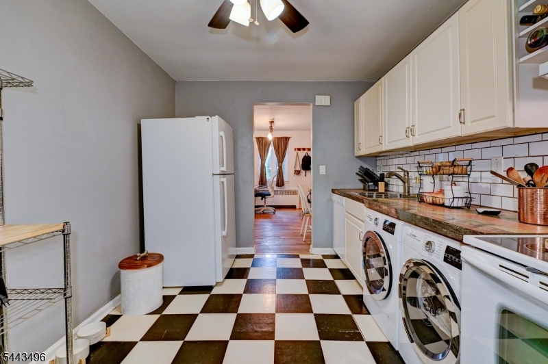 Troy Hills - Residential