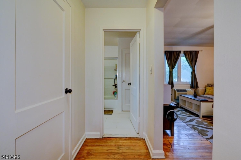 Troy Hills - Residential