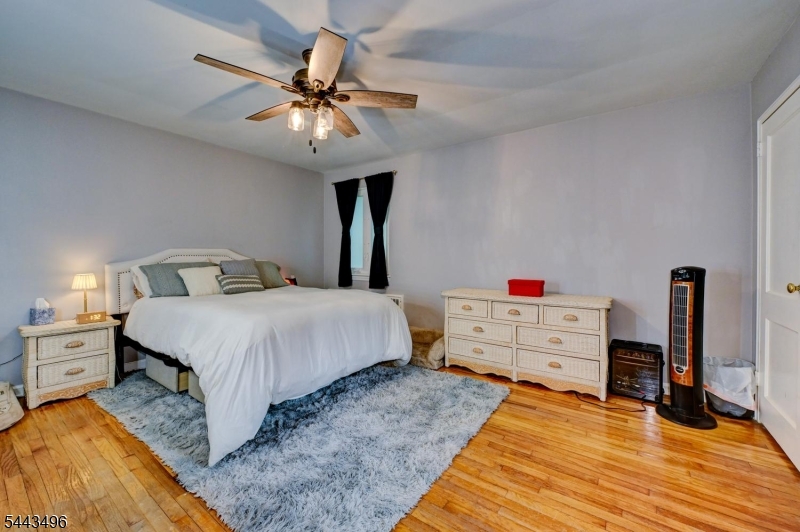 Troy Hills - Residential