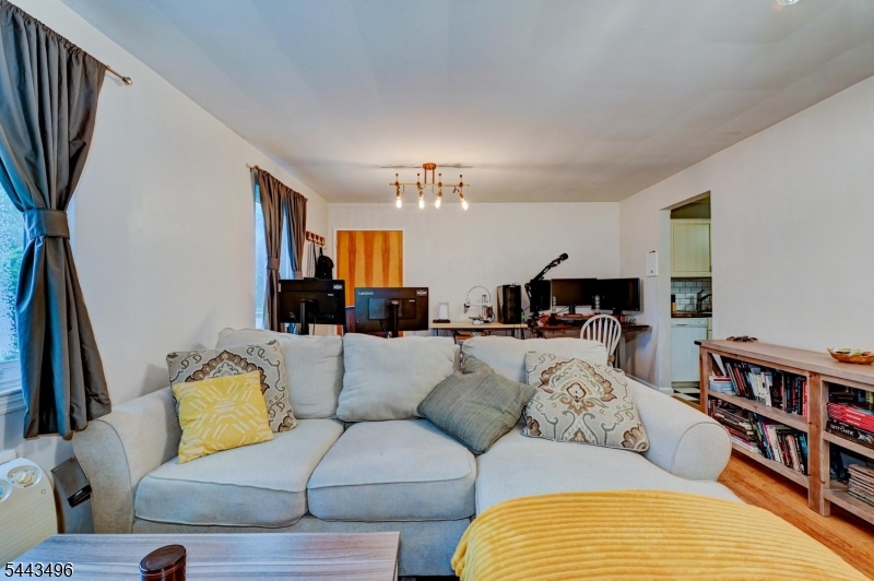 Troy Hills - Residential