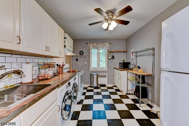 Troy Hills - Residential