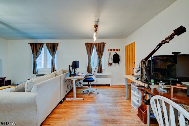Troy Hills - Residential