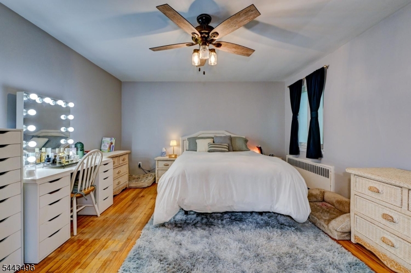 Troy Hills - Residential