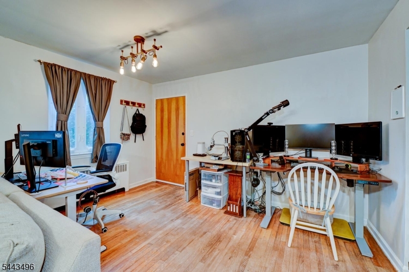 Troy Hills - Residential