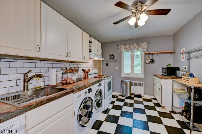Troy Hills - Residential