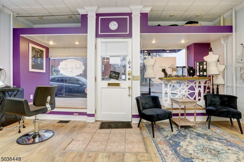 Main Street - Commercial Sale