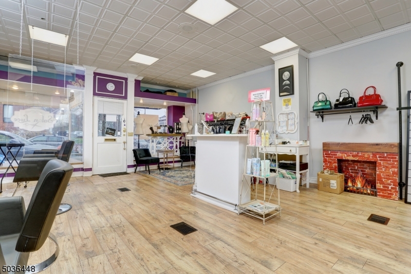 Main Street - Commercial Sale