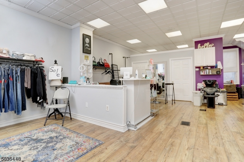 Main Street - Commercial Sale