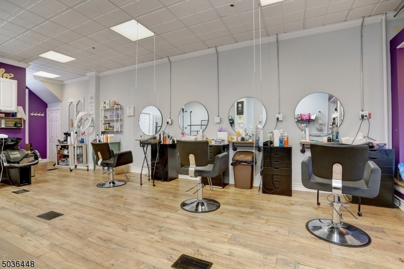 Main Street - Commercial Sale