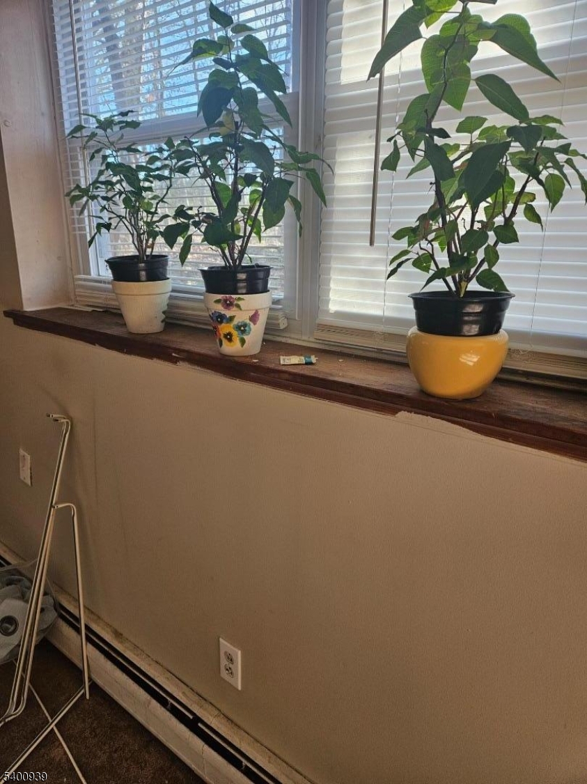 Haskell - Residential Lease