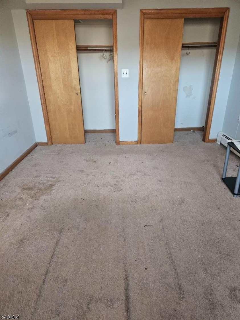 Haskell - Residential Lease