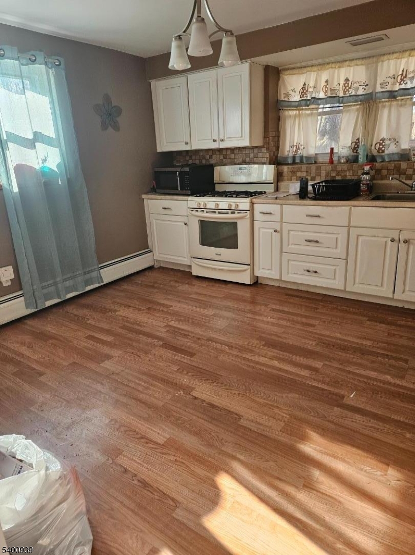 Haskell - Residential Lease