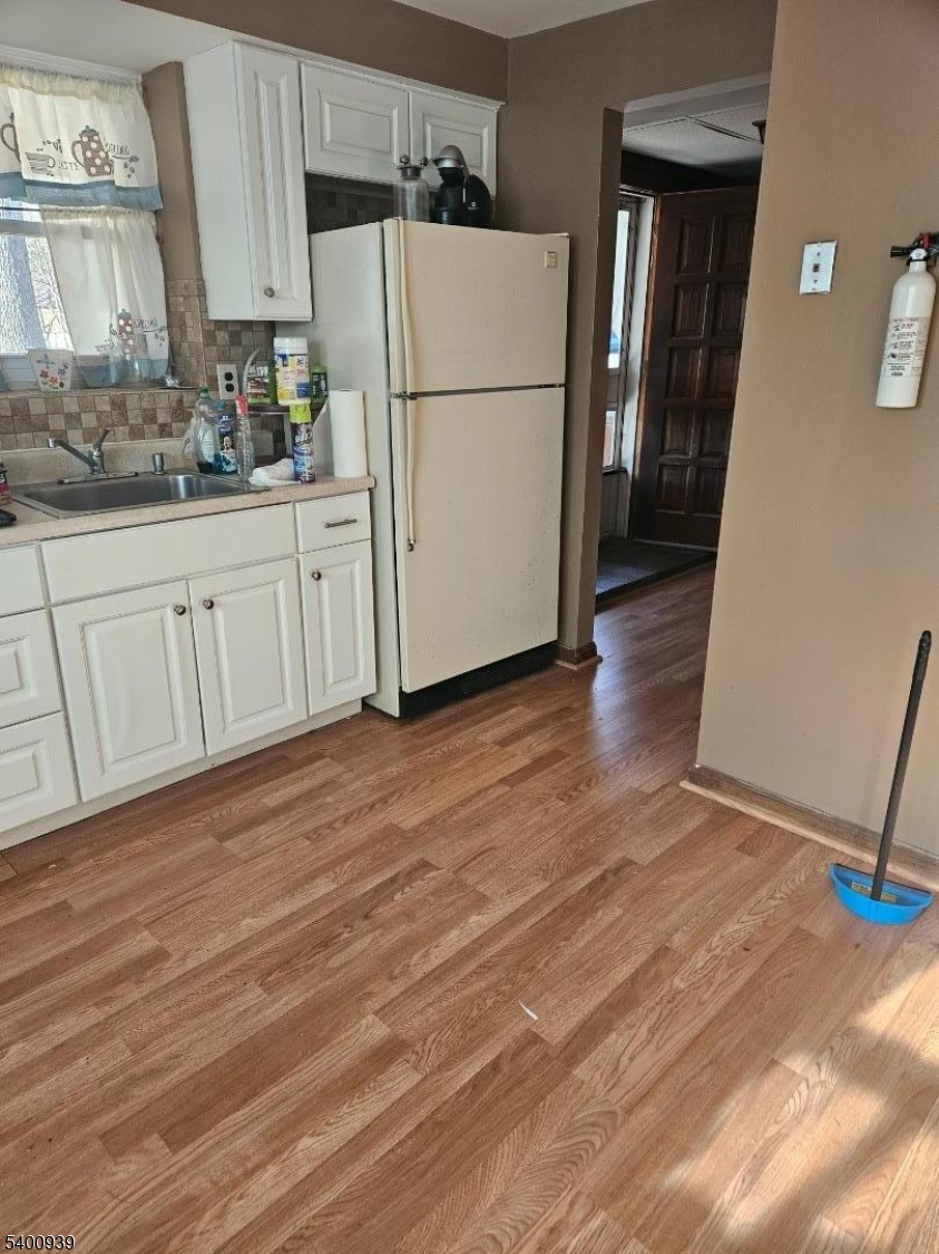 Haskell - Residential Lease
