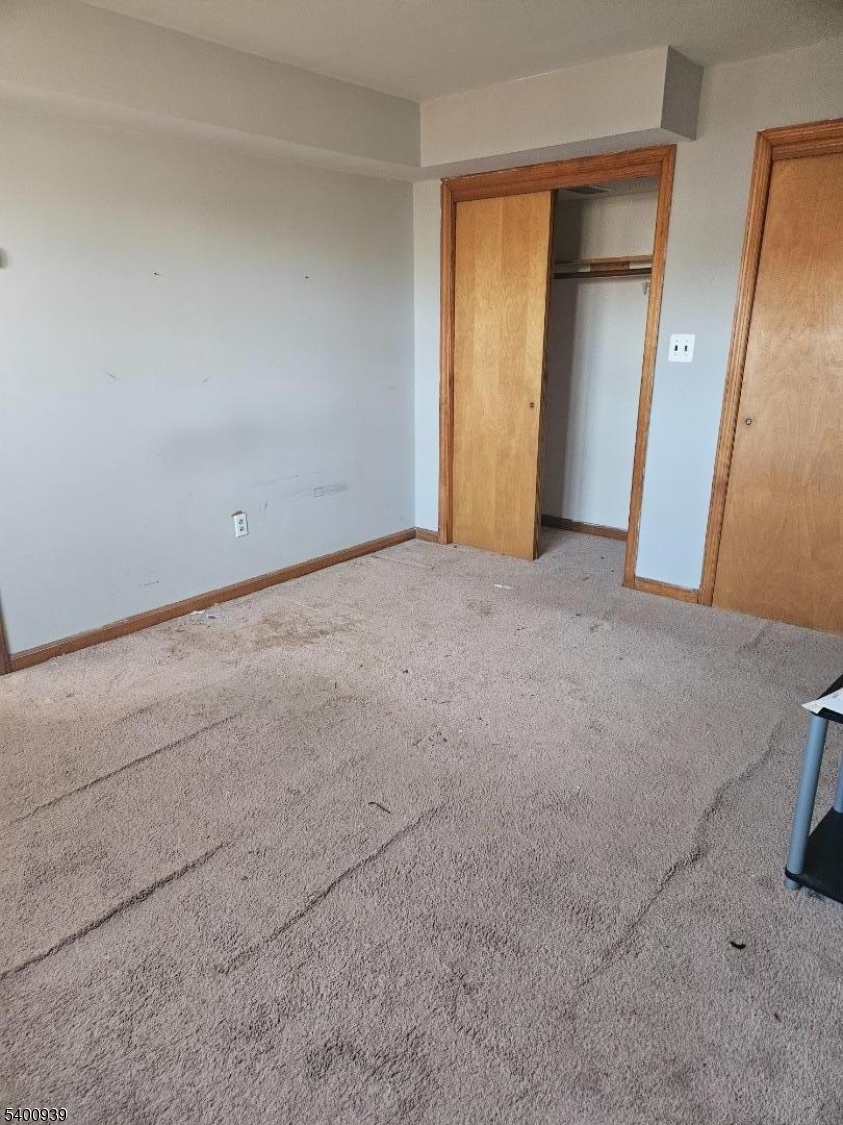Haskell - Residential Lease