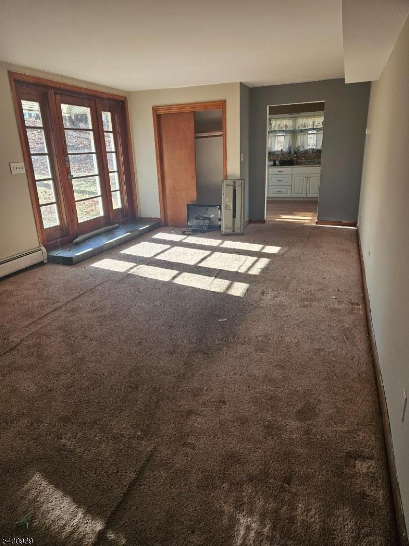 Haskell - Residential Lease