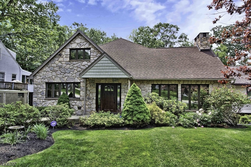 White Meadow Lake - Residential