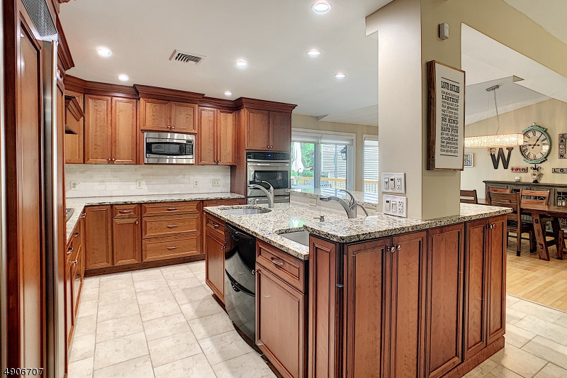 White Meadow Lake - Residential