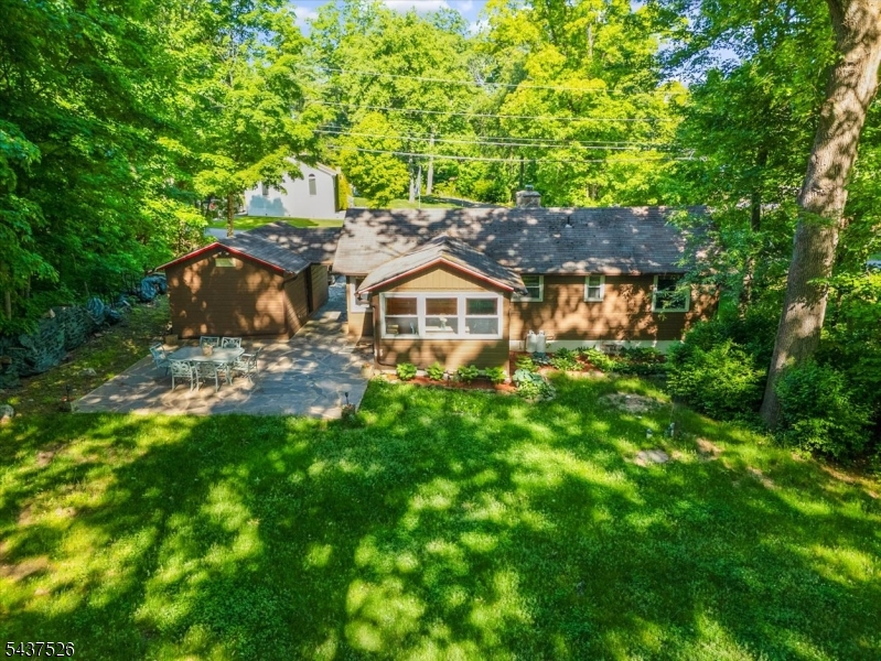 Highland Lakes - Residential