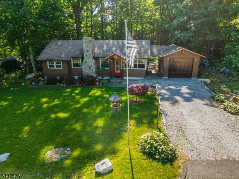 Highland Lakes - Residential