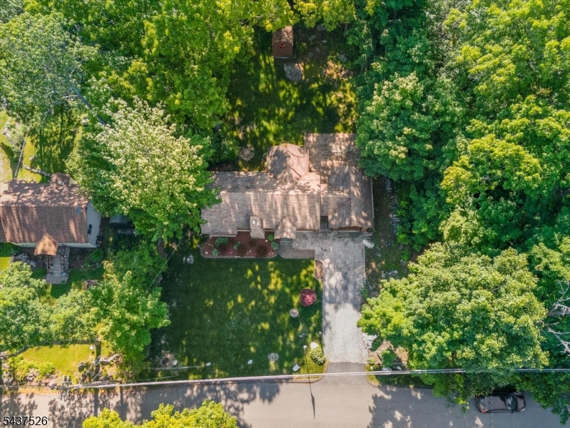 Highland Lakes - Residential