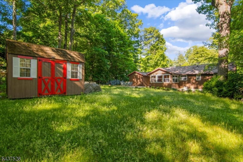 Highland Lakes - Residential
