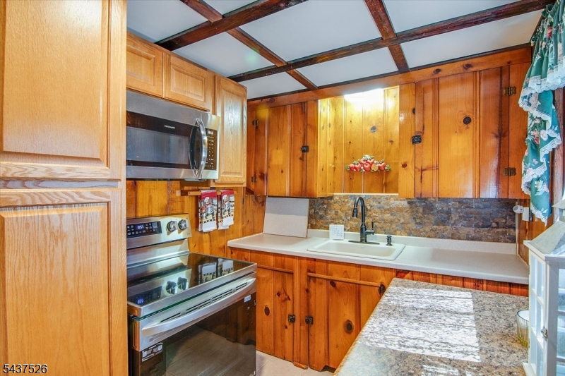 Highland Lakes - Residential
