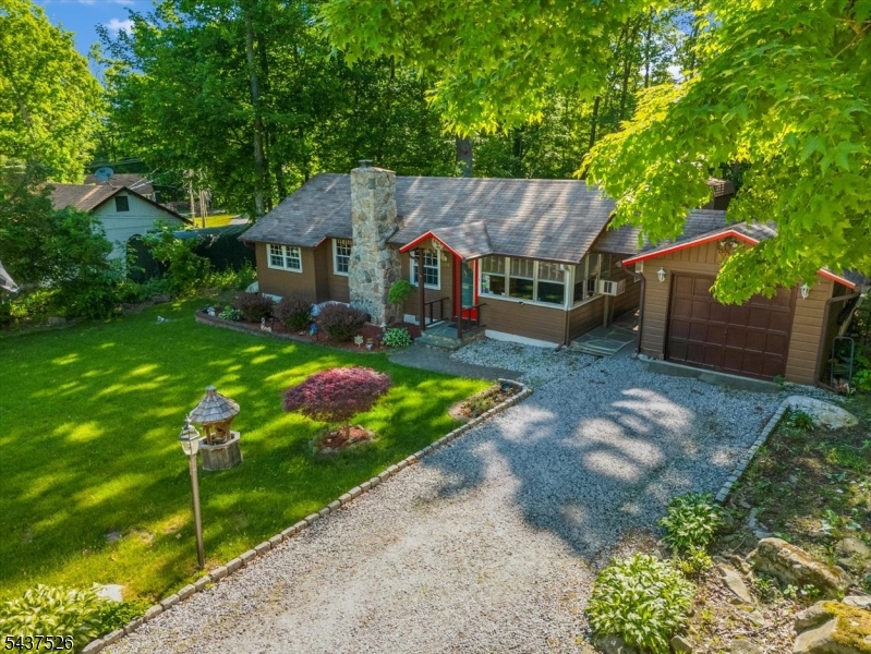 Highland Lakes - Residential
