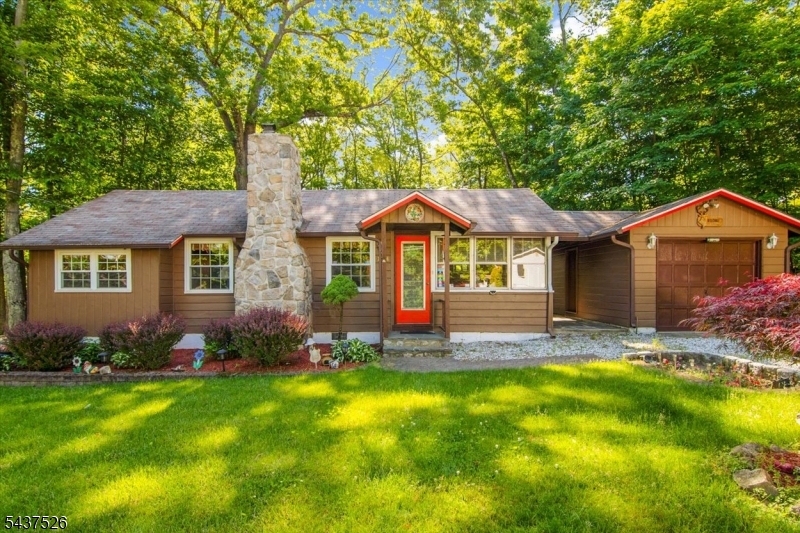 Highland Lakes - Residential