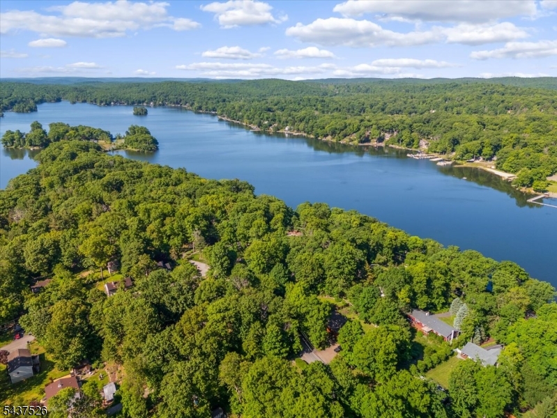 Highland Lakes - Residential