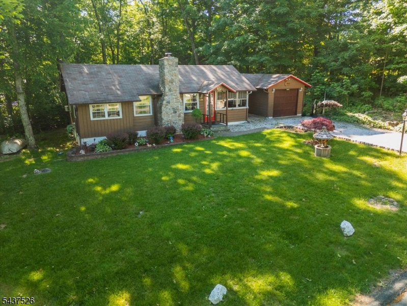 Highland Lakes - Residential