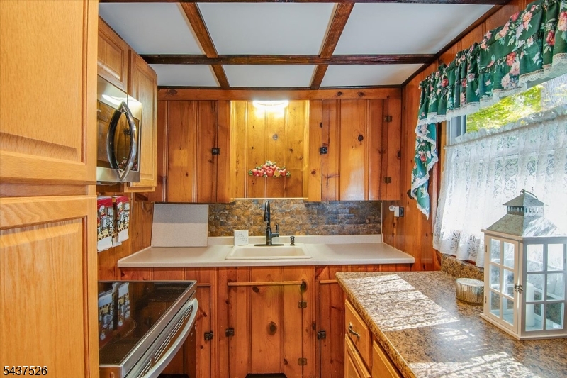 Highland Lakes - Residential