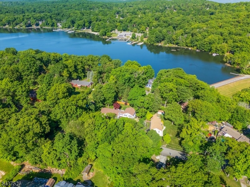 Highland Lakes - Residential