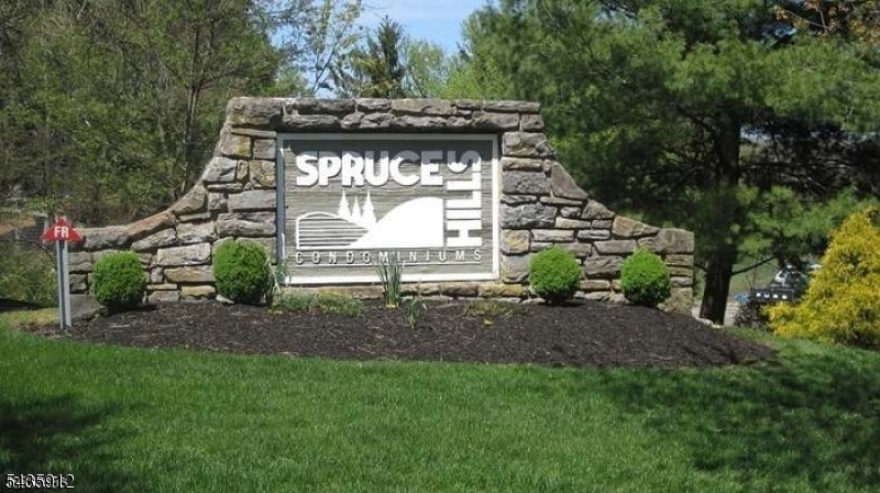 Spruce Hills - Residential