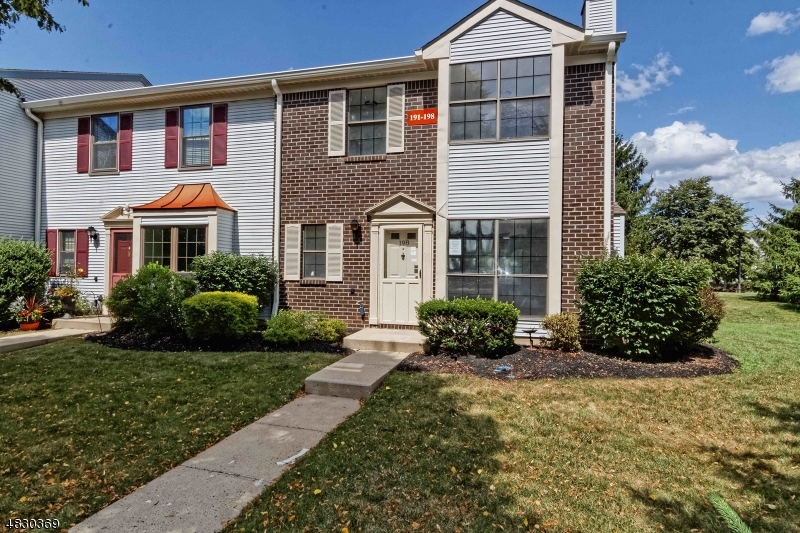 Society Hill - Residential