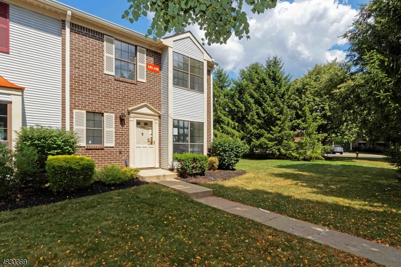 Society Hill - Residential