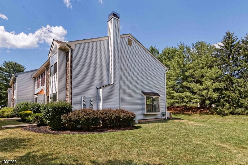 Society Hill - Residential
