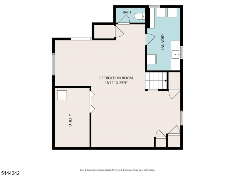 Historic Hillside District - Residential